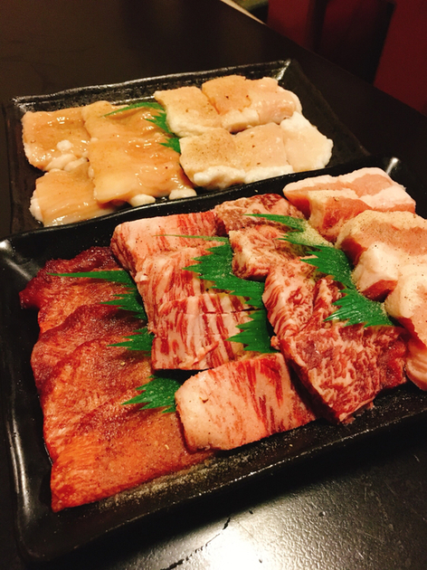 府中の絶品焼肉選 地元で人気の焼肉店をエリア別に紹介 食べログまとめ