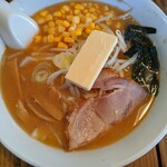 北地蔵 - 