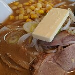 北地蔵 - 