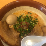 担々麺のやひこ - 