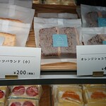 キャンバス ケークス - 