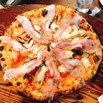 IL PIZZAIOLO - 