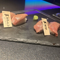 国産熟成焼肉 肉バル ドウラクコリーダ ランドマーク店 - 