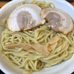 麺匠 くすがみ - 