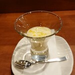 リストランテ野呂 - 