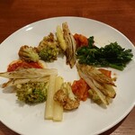 リストランテ野呂 - 