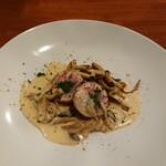 リストランテ野呂 - 