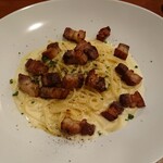 リストランテ野呂 - 