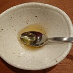 リストランテ野呂 - 