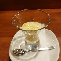 リストランテ野呂 - 