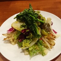 リストランテ野呂 - 