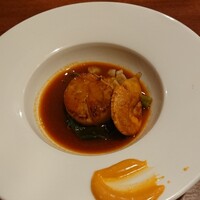 リストランテ野呂 - 