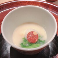 富小路 やま岸 - 