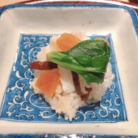 富小路 やま岸 - 