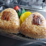 うなぎ屋 悠 - 