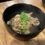 蕎麦と天ぷら やまうち - 