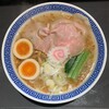 サバ６製麺所 西中島南方店