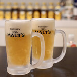 ルッカ - トリビー♪