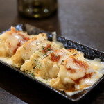 ルッカ - ピザ餃子