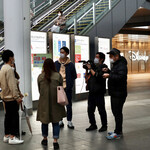 ルッカ - 名駅ではんにゃ発見