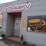 Ａ．Ｂａｋｅｒｙ - 