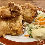 鶏○酒場 - 