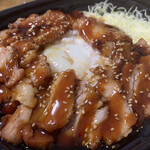 LAWSON - 料理写真: