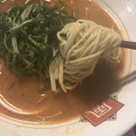 ラーメン工房 風 - 