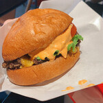 ヘンリーズ バーガー - 