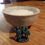 かつ吉 野庵 - つやピカご飯美味しかったです