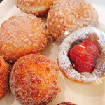 アップ!ベイカー 定禅寺本店 - 