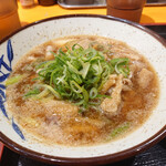 空飛ぶうどん やまぶき家 - 