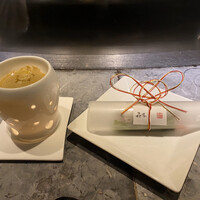 atelier 森本 XEX 鉄板 - 