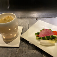 atelier 森本 XEX 鉄板 - 