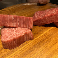 atelier 森本 XEX 鉄板 - 