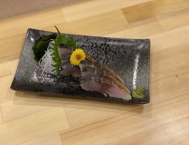 やきとり居酒屋 冬 - 撫牛子（焼き鳥）の写真