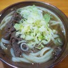 うどん旭