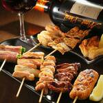 炭火焼鳥Birds’Bar - 