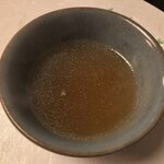 さくら田 - スープ
