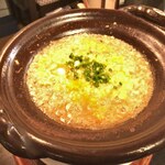 さくら田 - 雑炊