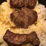 近江牛焼肉おきな - 