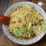 ラーメン本気 - 