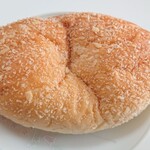 ブレッド カメイドー - カレーパン