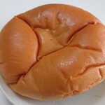 ブレッド カメイドー - アンパン