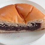 ブレッド カメイドー - アンパン