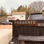 プレゼンテ スギ - 