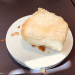 プレゼンテ スギ - 