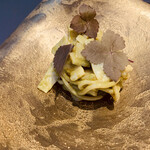 プレゼンテ スギ - 