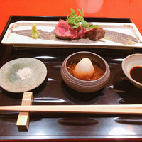 にくの匠 三芳 - 