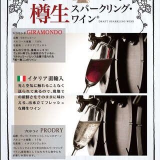 ワイン&タパス PEQUE_2